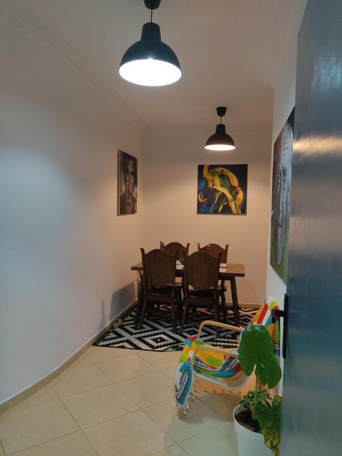 Moderne Appartement Larache Exterior photo