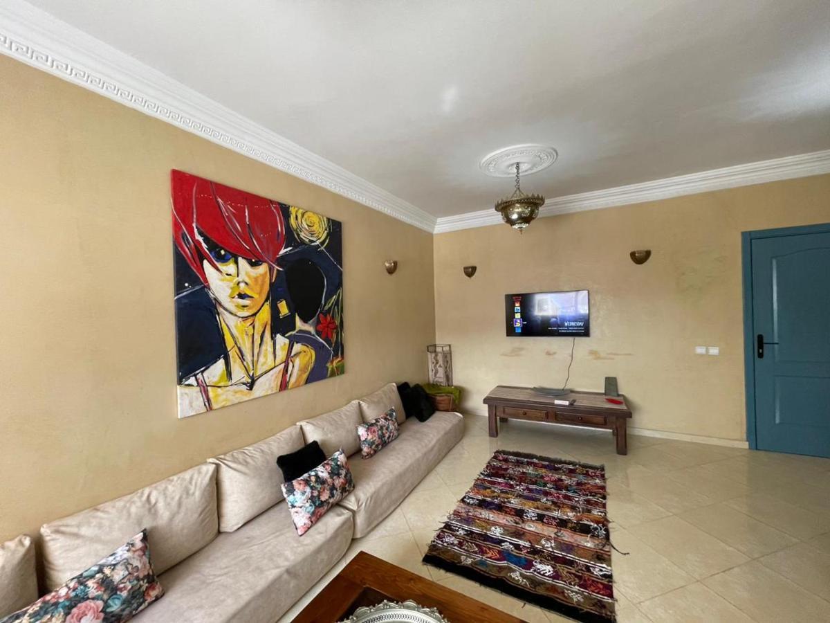 Moderne Appartement Larache Exterior photo